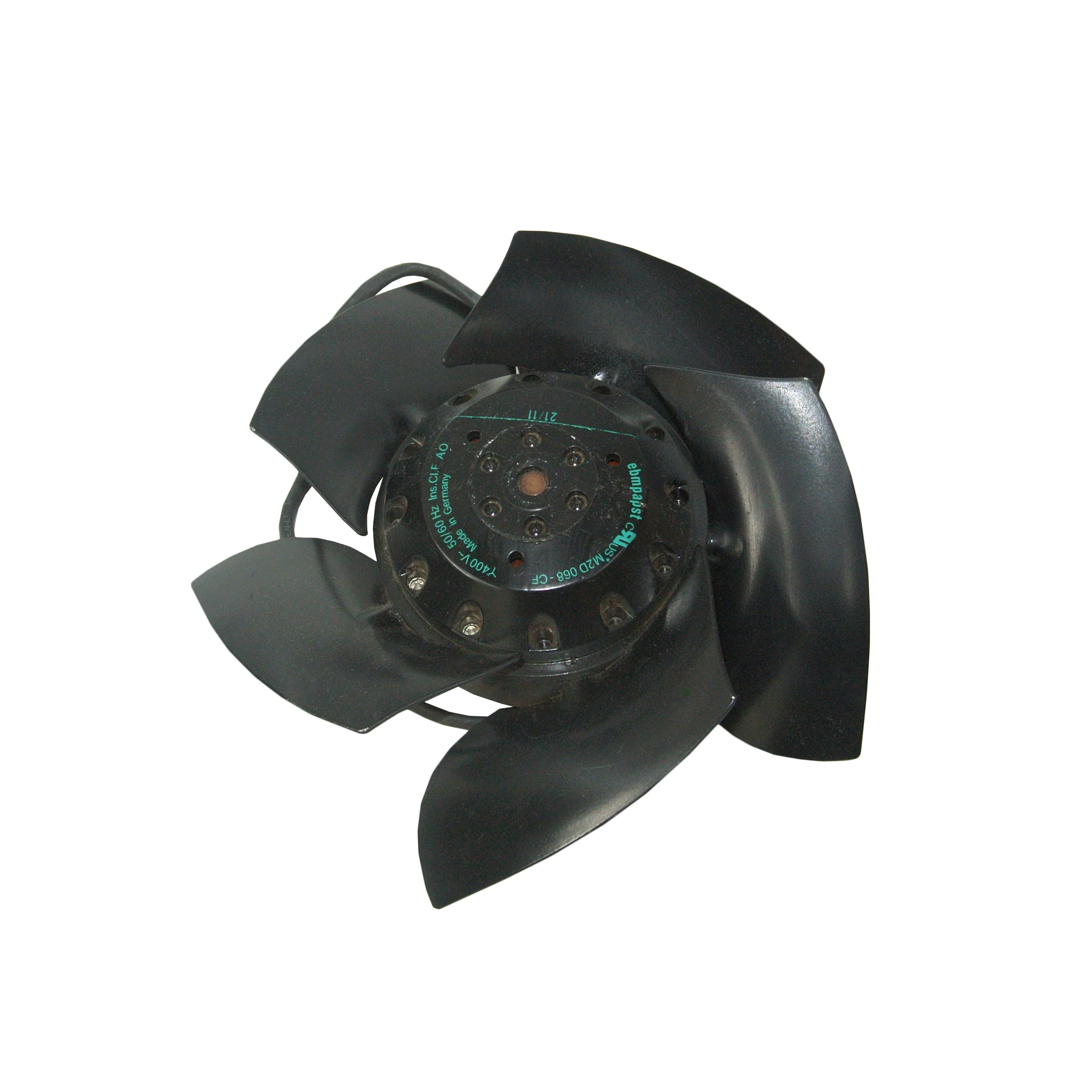 

Новый оригинальный Siemens вентилятор M2D068-CF