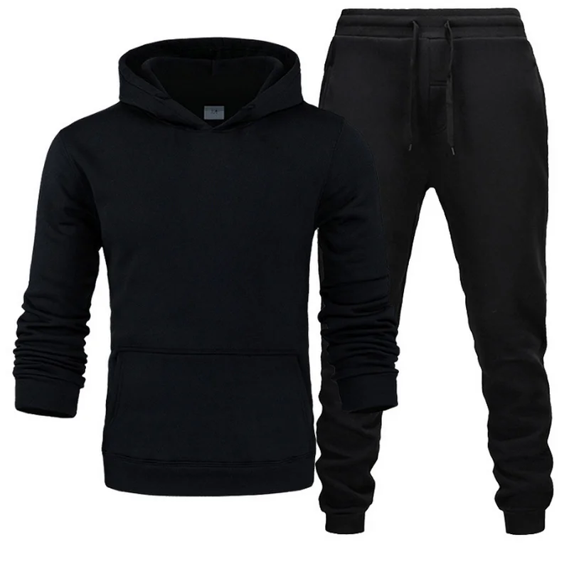 

Track Suit sweatsuit Joggers Sets Men Tracksuit Men Set men Sports Suits Tracksuit Jogging Homme Winter Track Suit