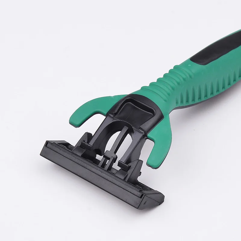 3 шт. острое удаление волос для тела Бритва мужчин и женщин 5 слоев карандаш бритья