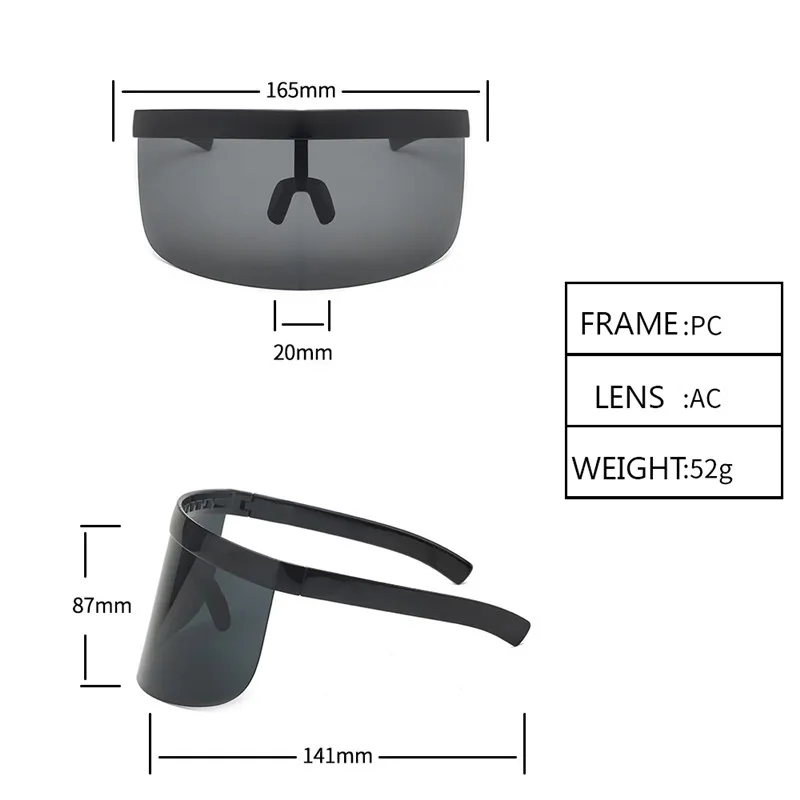 Новинка 2021 модные солнцезащитные очки в полуоправе для женщин и мужчин с