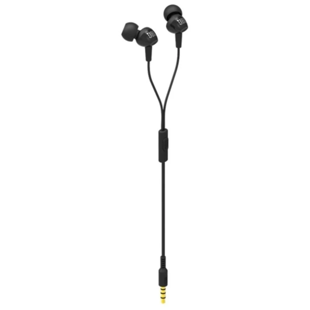 Гарнитура JBL C100 SIU | Электроника