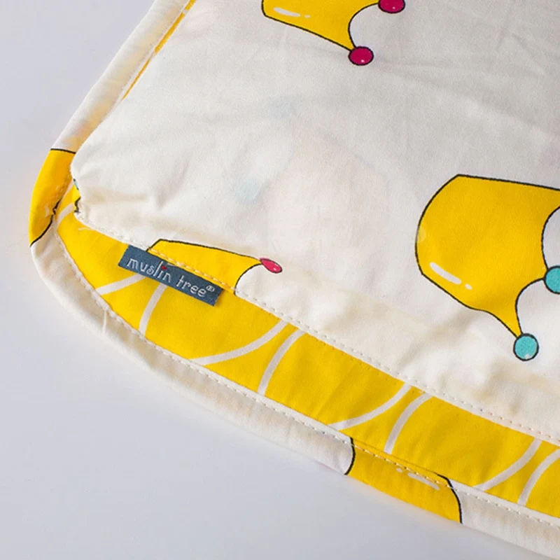 Детская коляска Органайзер сумка мультфильм шаблон большой емкости подгузник