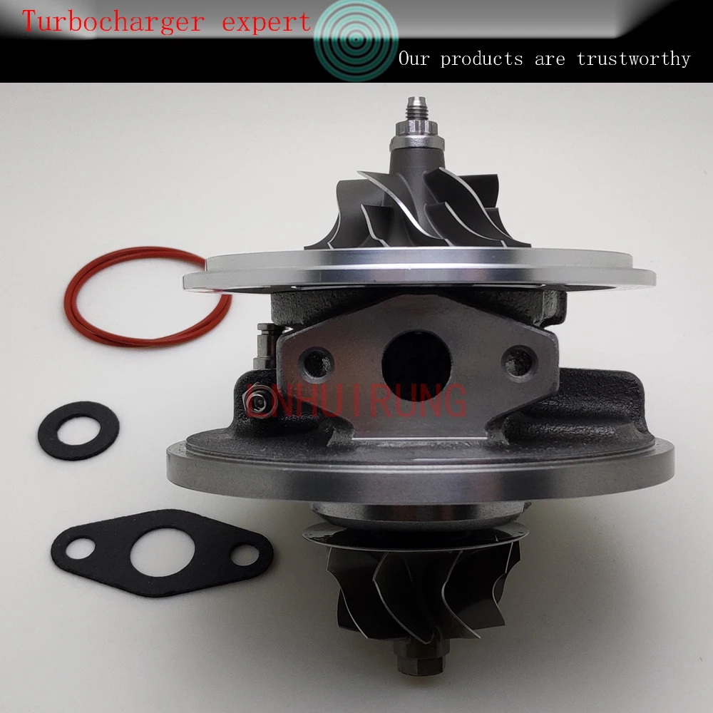 

Турбокартридж для Audi A3 Seat Altea Skoda Octavia II VW Golf V Passat B6 Touran 2,0 TDI 724930 03G253014H CHRA автомобильный турбо