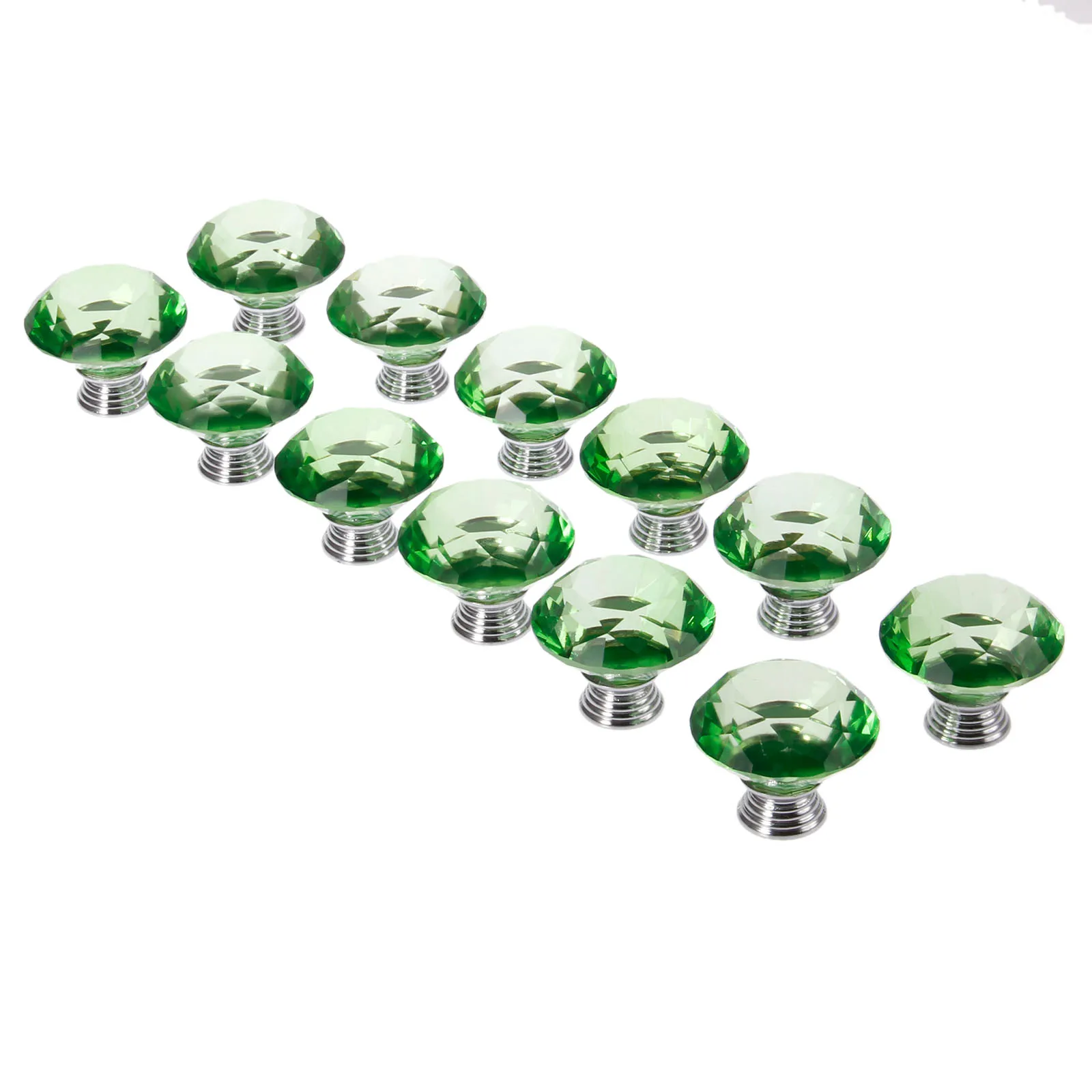 12 шт. ручка для мебели шкафа кухни|Ручки шкафов| |