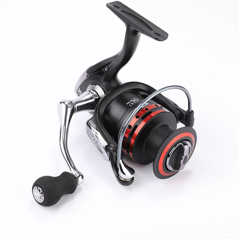 3 + 1BB катушка для спиннинга передаточное число 5 2: 1 серия металлическая передняя