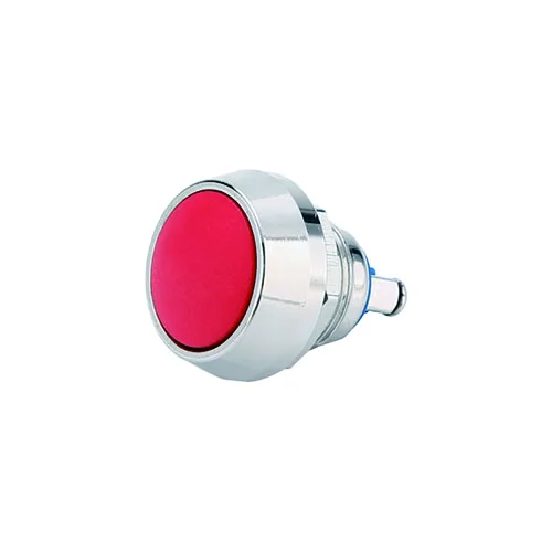 YOLDQ металлический кнопочный переключатель серии альтернативный поддерживаемый