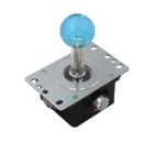 SJ @ JX аркадный контроллер 3D, аналоговый фотомодуль, потенциометр, Стик