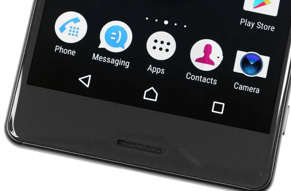 Unlocked Sony Xperia X F5122 Dual Sim 4G LTE Android Hexa Core RAM 3GB ROM 64GB 5.0 inch Fingerprint Mobile Phone