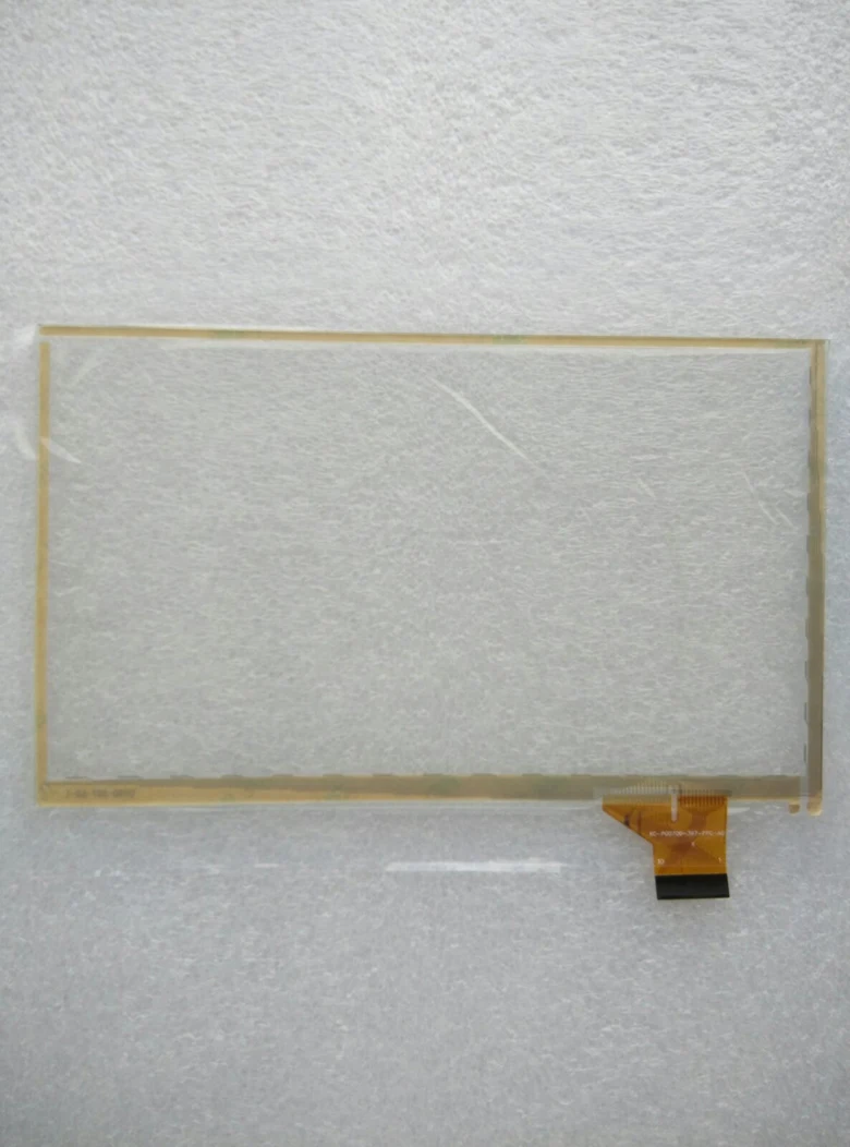 Сенсор TurboKids Monsterpad 2 3G тачскрин сенсорное стекло |