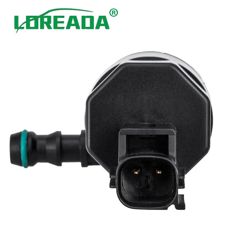 8620396 5W93 13K082 A насос омывателя фар для Ford Mondeo 2007 2013 Focus St 225 2004 2011 Для VOLVO C30 C70 S40