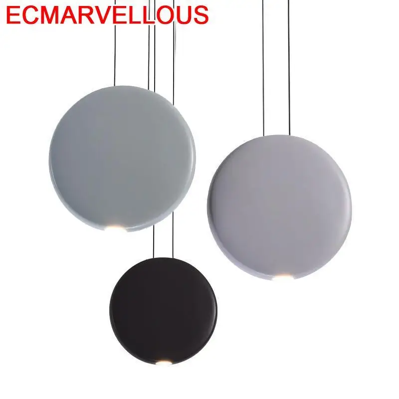 

Colgante Moderna Kitchen Lustre E Pendente Para Sala De Jantar Luminaria Luminaire Suspendu Loft Hanging Lamp Pendant Light