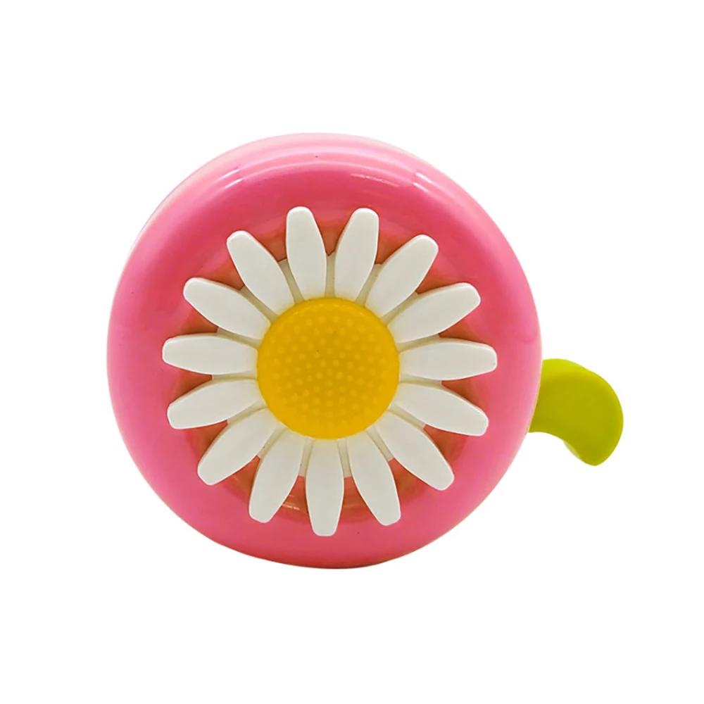 Велосипедный Колокольчик для детей многоцветная сигнализация безопасности