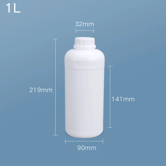 10 мл на 1 литр. Флакон HDPE 250 мл. Флакон HDPE 1000мл. 2-Х горловой флакон HDPE 1000 мл.. Вакуумный флакон HDPE.