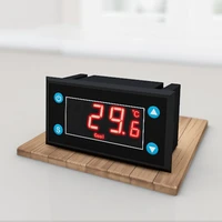 w1211 temperature regulator incubator thermostat temperature controller for bird termostato aquario car aquarium cooling heating