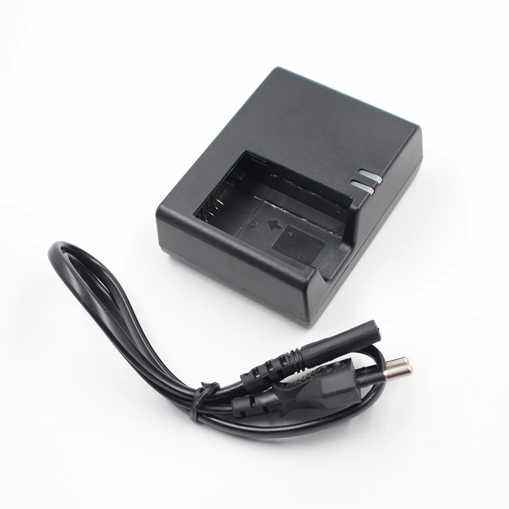 

LP-E17 LP E17 E17 Camera Battery Charger for Canon EOS M3 M5 M6 750D 760D T6i T6s 800D 8000D Kiss X8i