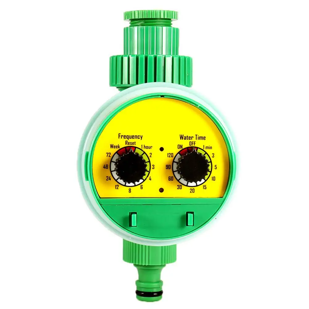 

Electronic Water Timer Garden Electronic Water Timer Water Sprinkler Hose Timer Outdoor Garden Water Timer Automatic Faucet Irri