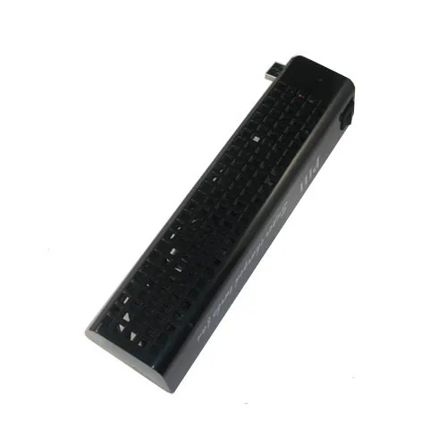 Охлаждающий вентилятор OSTENT с USB 4 вентилятора автоматическая регулировка