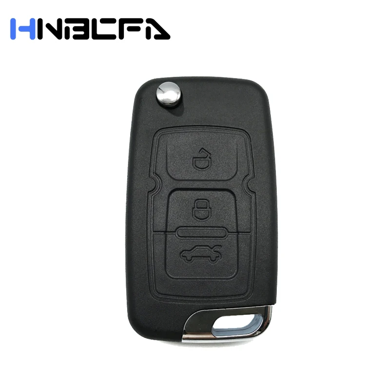 

Чехол для автомобильных ключей Geely Emgrand 7 EC7 EC715 EC718 Emgrand7 EC7-RV EC715 EC718-RV, 2/3 кнопок