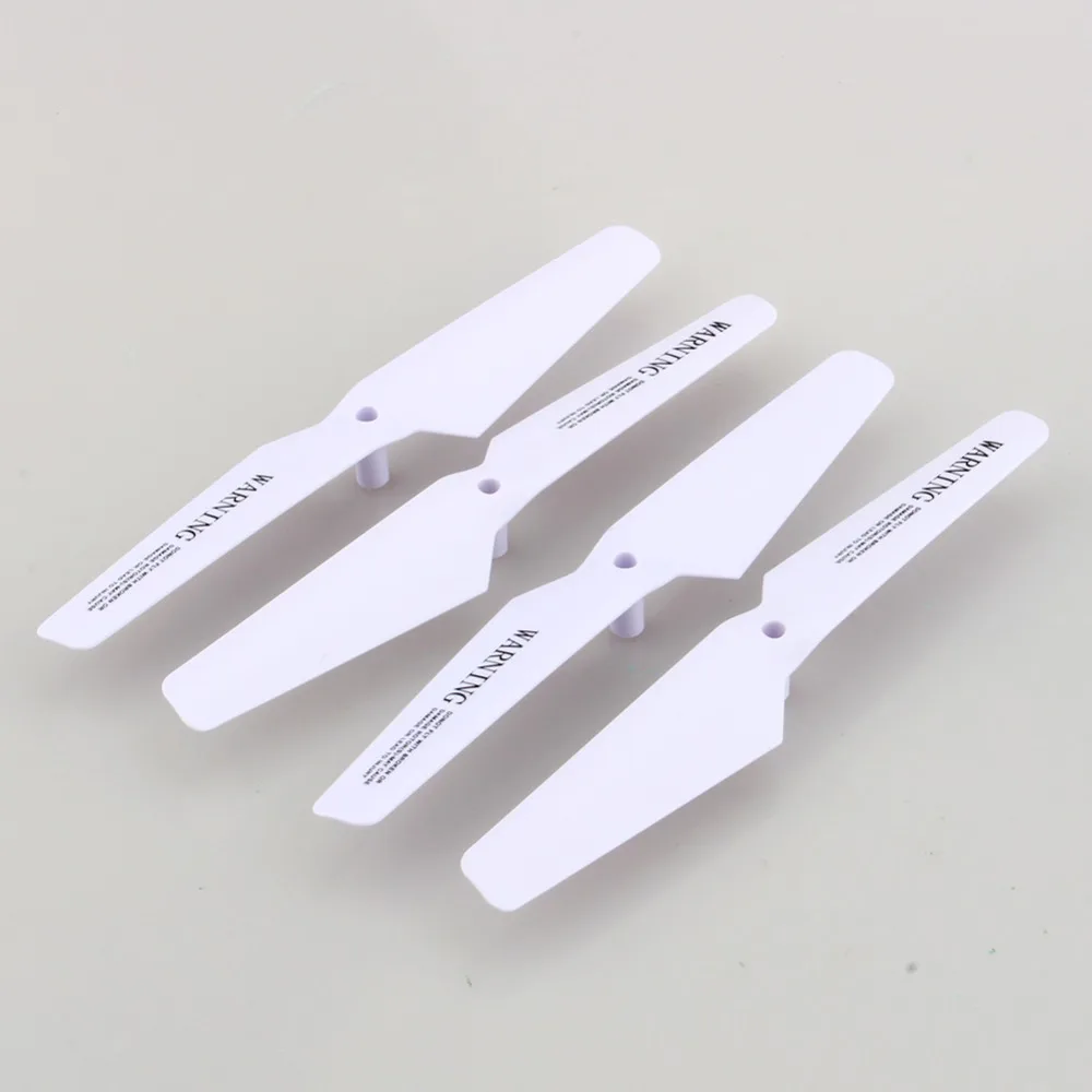 

4 шт., пропеллеры для штатива X5 X5C