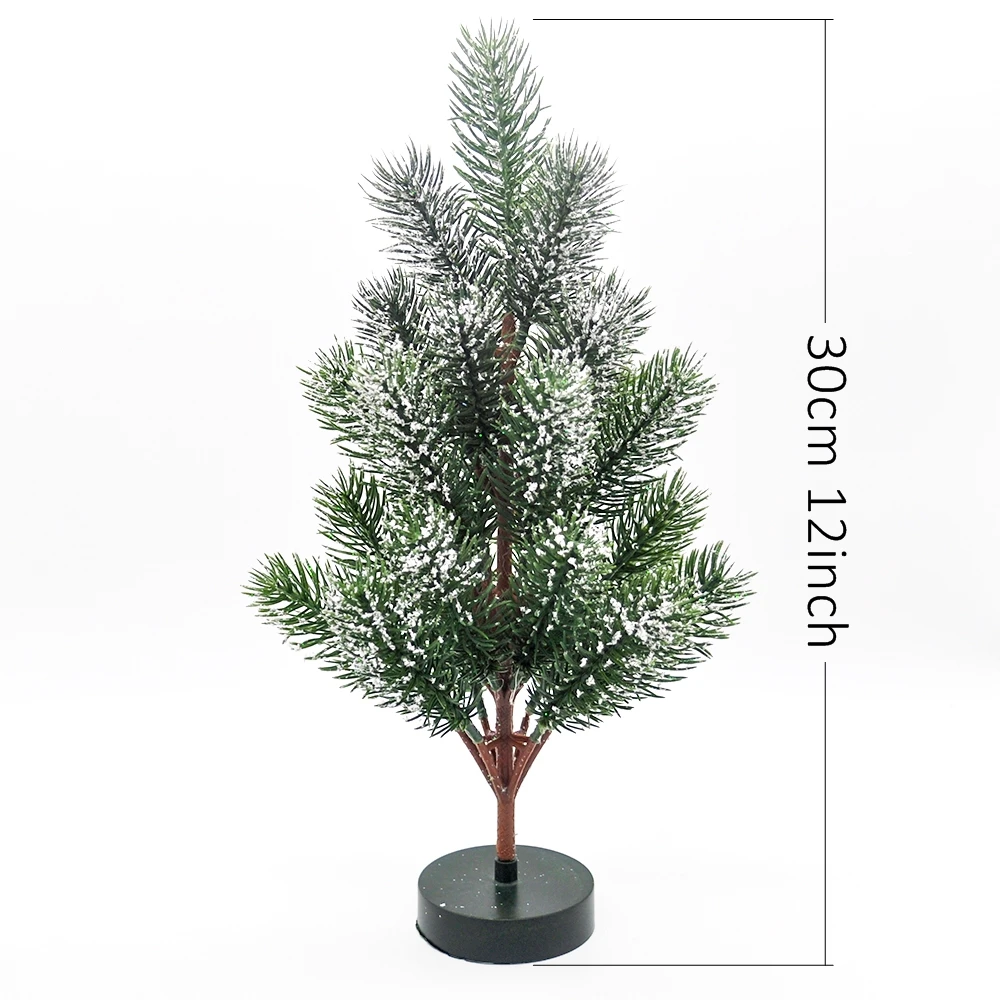 

Мини искусственная елка 30 см