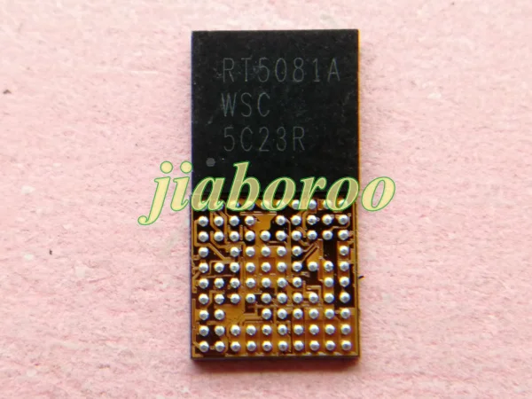1 шт. RT5081 RT5081A RT5058A RT5045A RT5101 | Мобильные телефоны и аксессуары