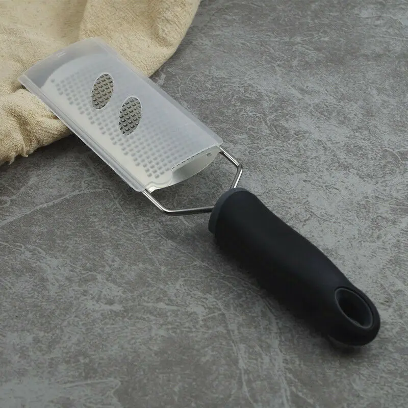 Терка из нержавеющей стали для сыра апельсинов мускатных орехов лимона