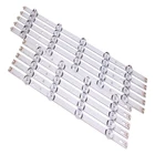 Светодиодная лента для lg 49LB5500 LC490DUE Innotek DRT 10 шт.партия 49 A B 6916L-1788A 1789A 1944A 1945A, 3,0