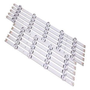 Светодиодная лента для lg 49LB5500 LC490DUE Innotek DRT 10 шт.партия 49 A B 6916L-1788A 1789A 1944A 1945A, 3,0