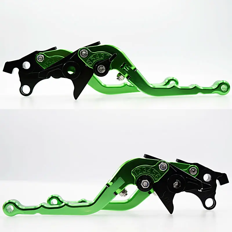 

For Aprilia FALCO / SL1000 2000 -2004 Motorcycle CNC Adjustable Blade Brake Clutch Levers Folding