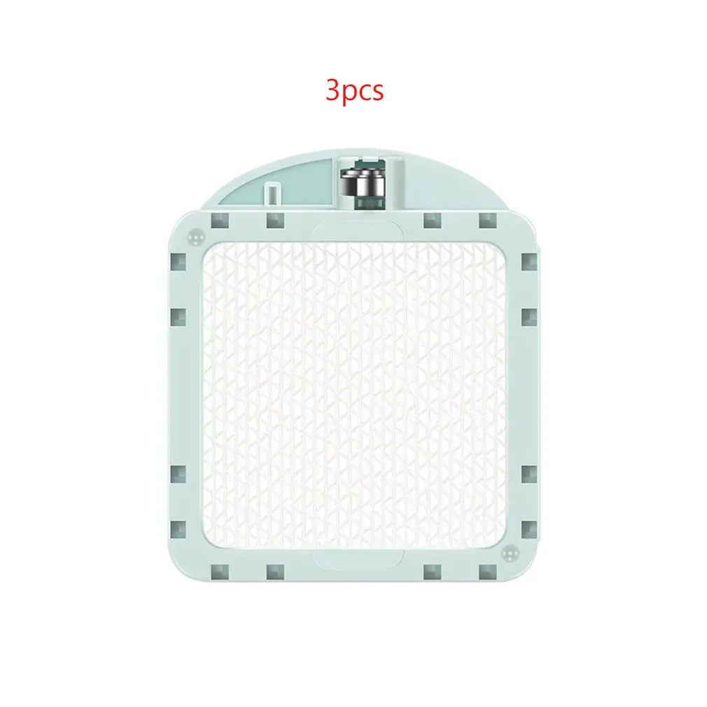 3 replacement Xiaomi Mijia Mosquito Repellent Killer смарт-версия таймер для телефона с светодиодный подсветкой 90 дней работы в mihome AP - Цвет: 3 replacement