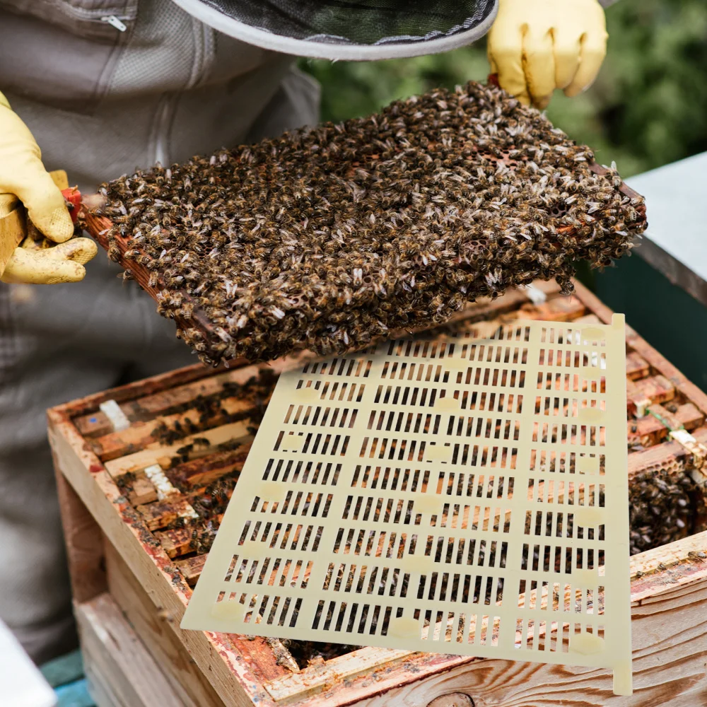 

Beekeeping Excluder Beekeeping Trapping Grid Net Door Spacer