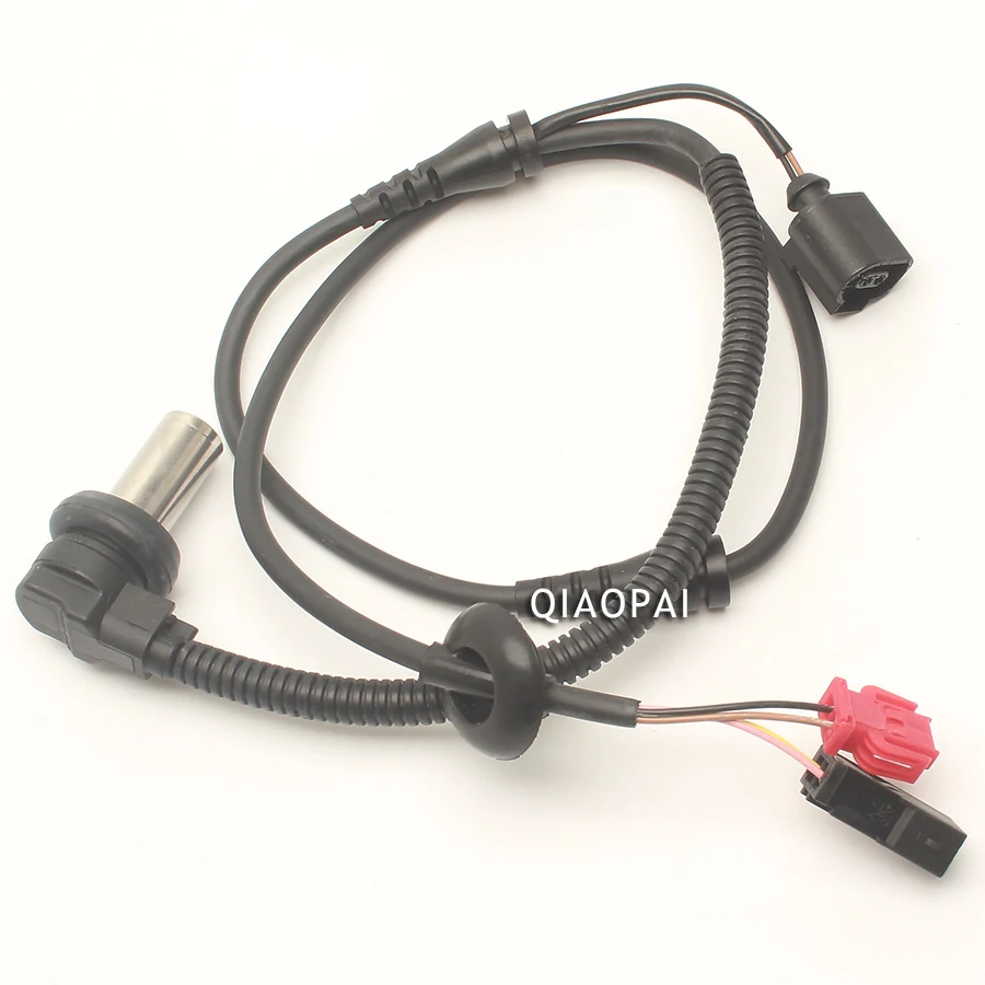 Передний датчик скорости колеса ABS 8D0927803D 4B0927803C 8D0927803B 8D0 927 803D 8D0927803C для A4 Avant Skoda Superb