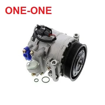 AC A/C компрессор 12v 6pk 120мм 6W9319D629AA 6W9319D629AB 8X2319D629BA 6W93 19D629 AA AB C2C27255 c239502|Компрессор и