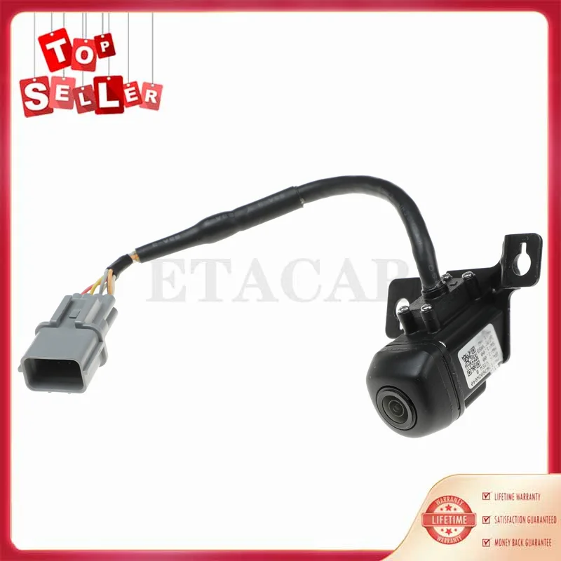 

Высококачественная парковочная камера 957602W640 95760-2W640 для Hyundai Santafe, автомобильные аксессуары