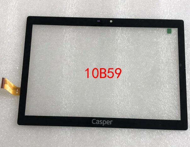 

10,1 ''Новый 10B59 сенсорный экран с цифровым преобразователем