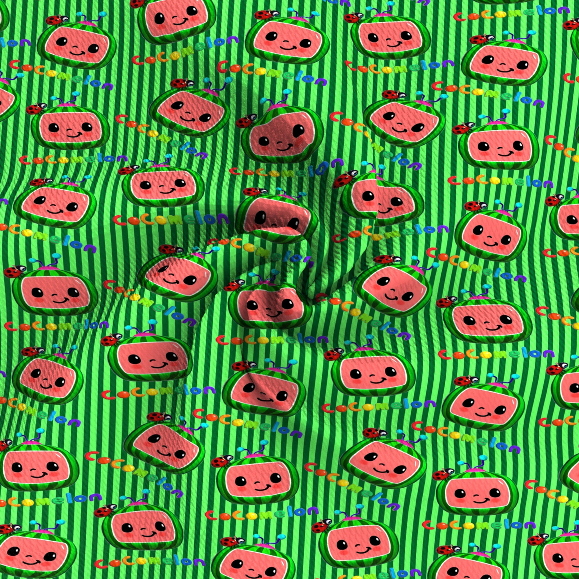 Детская музыкальная печатная пуля ткань текстурированная Ливерпуль 4 способа