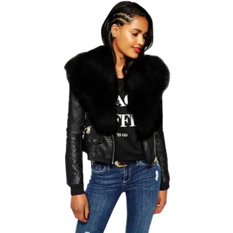 

Fur & Faux Fur