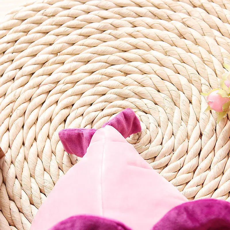 Комплекты теплой одежды для маленьких девочек милые хлопковые плотные толстовки