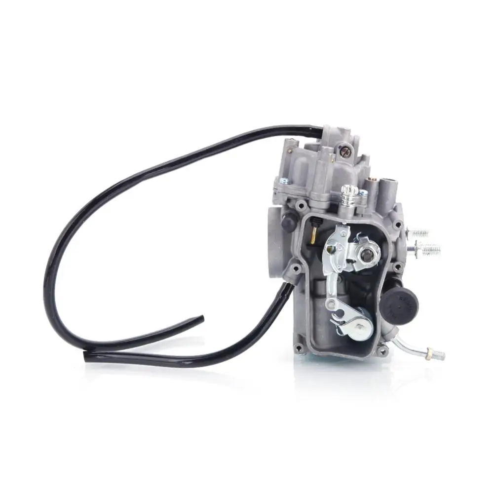 

For Yamaha Big Bear 350 89-96 ATV YFM350 Carburetor Assembly