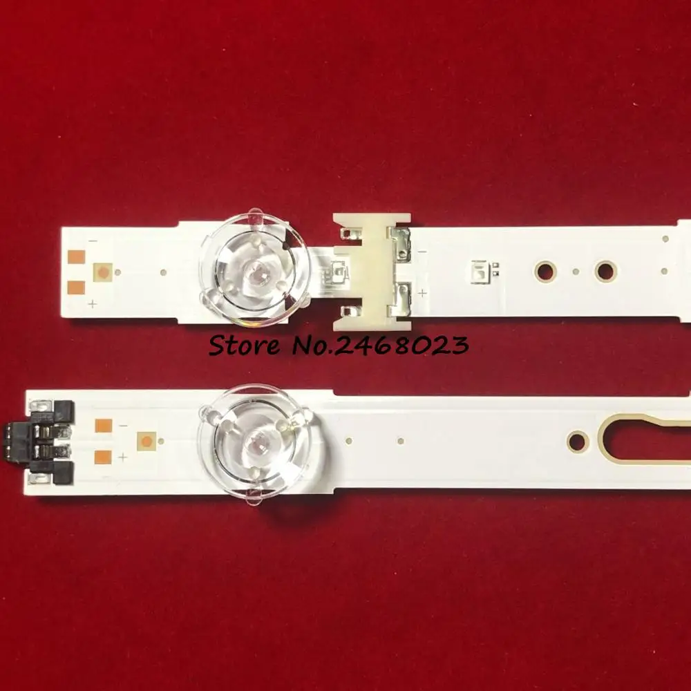 1006mm 13 LED Backlight Lamp strip For SamSung UN50KU6300 50'' TV LM41-00253A E88441 39657A 39658A UE50KU6000 S_KU6K_50_FL30 | Лампы и