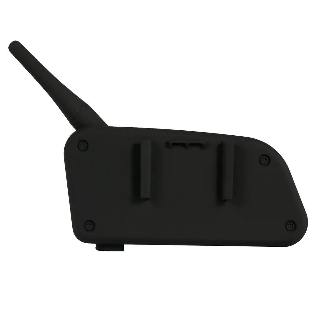 Vnetphone V4 BT Interphone 1200 м Moto rcycle переговорное bluetooth-устройство для мотоциклетного шлема