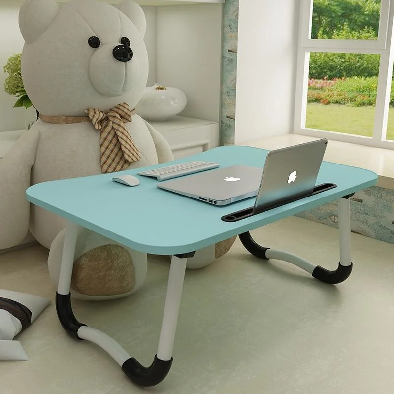 

Portable Mueble Bureau Meuble Standing Escritorio Bed Tray Office Children Mesa Bedside Tablo Desk Computer Study Table