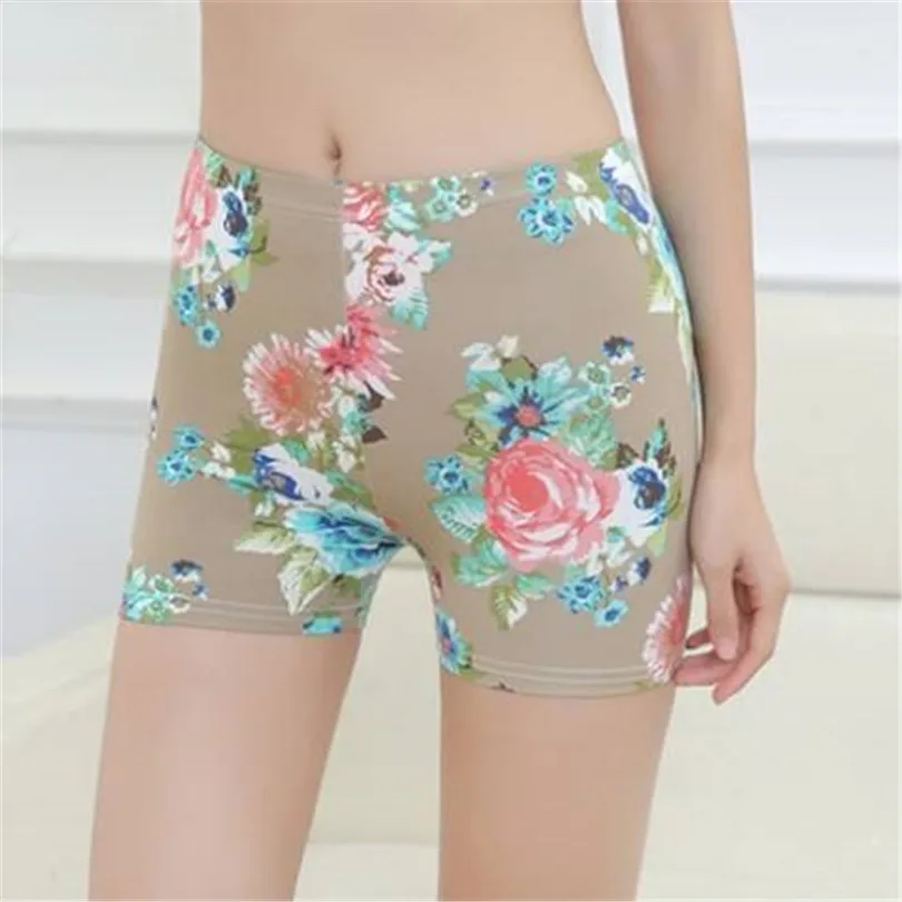 

Летние сексуальные шорты LJCUIYAO, обтягивающие эластичные спортивные шорты для фитнеса, обтягивающие шорты, дышащие женские шорты пуш-ап для спортзала с леопардовыми цветами и буквами