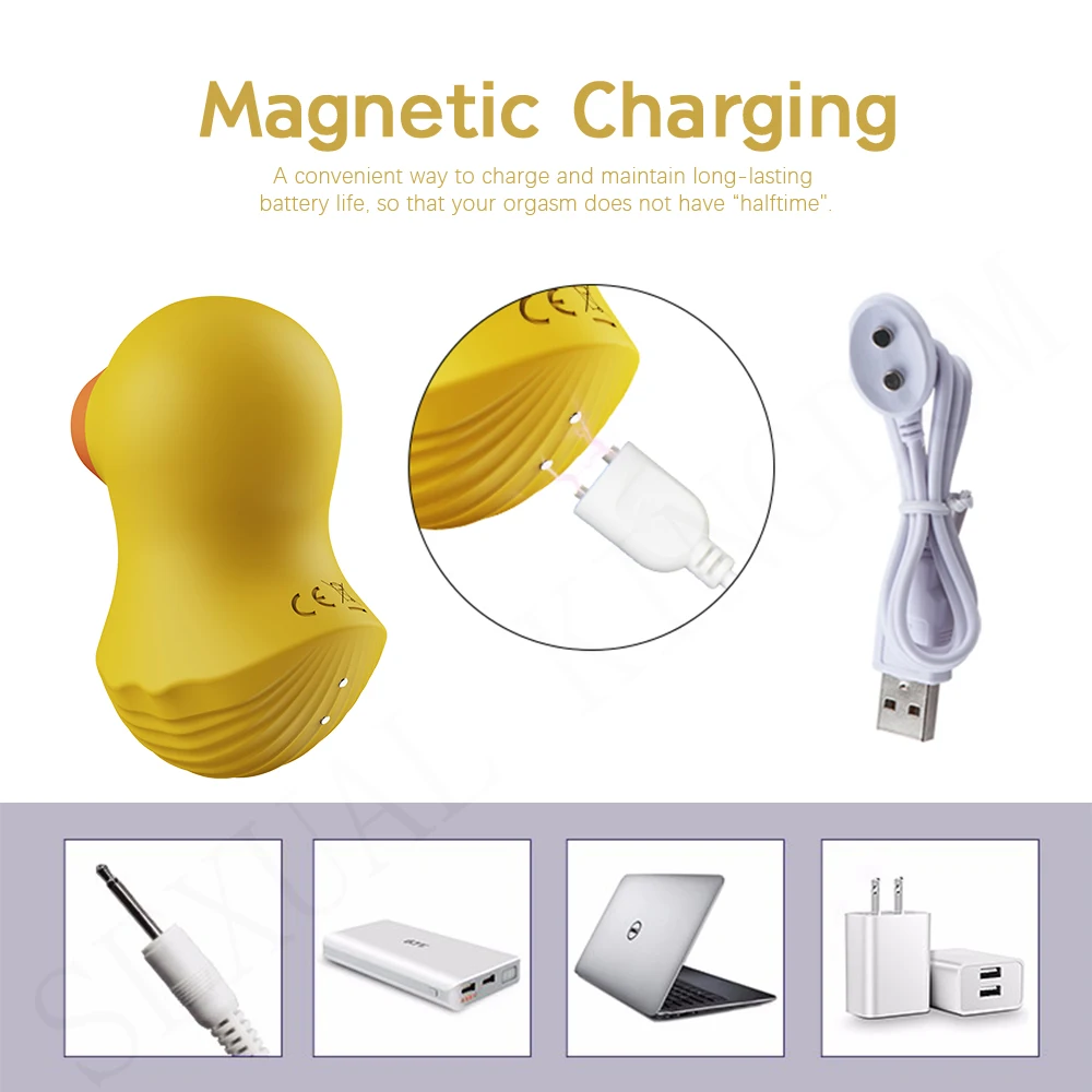 Всасывающий Вибратор на присоске с вибрацией оральный лижущий минет Стимулятор