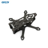 geprc gep st16 frame suitable for smart16 drone carbon fiber frame for diy rc fpv quadcopter freesryle drone accessories parts