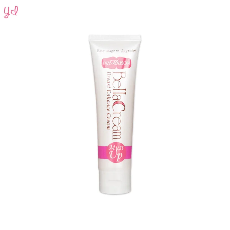 MUST UP Herbal Extracts Breast Enlargement Cream 100g Beauty Butt Enhancement Bella New Powerful |