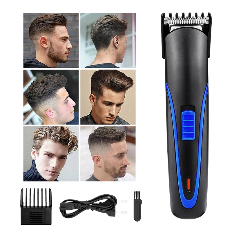 

Personal Care Appliances