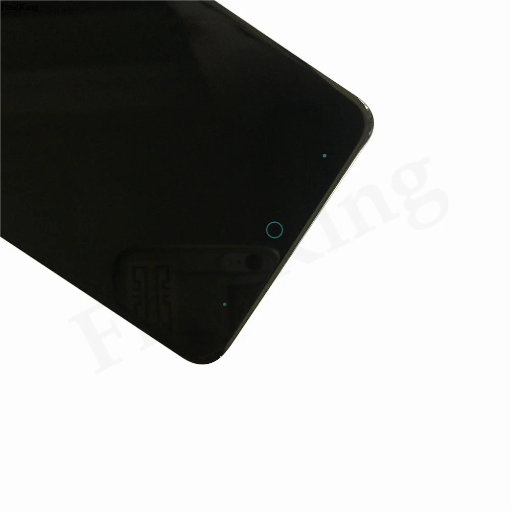 100% протестированный ЖК-дисплей для ZTE Blade A570 T617 A813 в сборе сенсорный экран