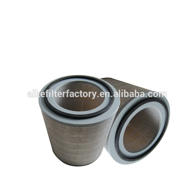

AIKE factory price High quality fiberglass air filter element 1621054700