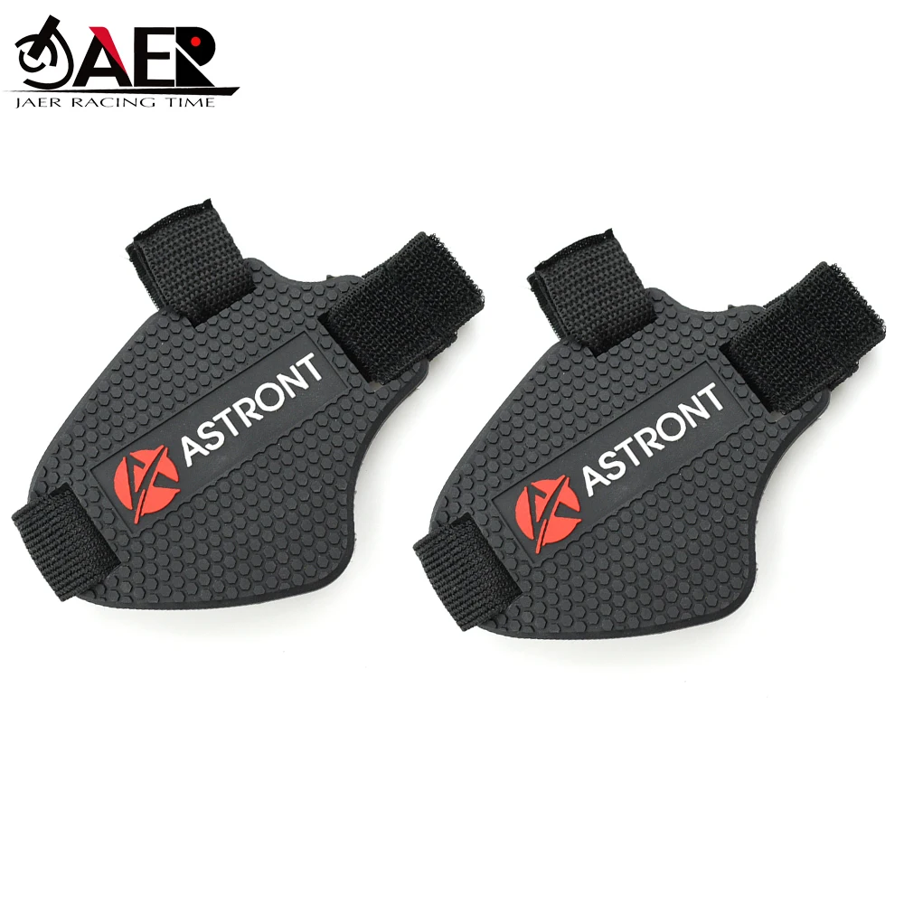 JAER пара защитных мотоциклетных ботинок для детской обуви защитные ботинки